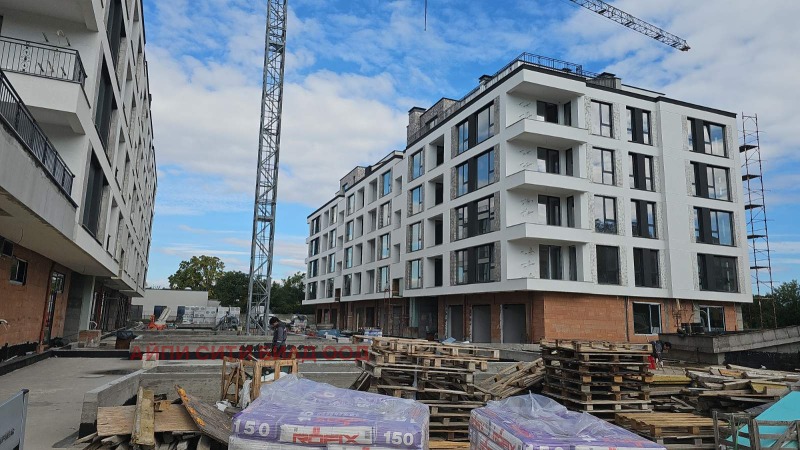 Na sprzedaż  2 sypialnie Plowdiw , Karszijaka , 100 mkw | 66110245 - obraz [11]