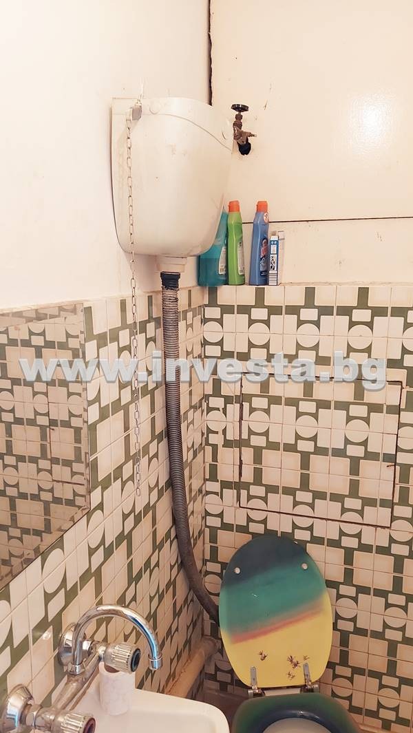 Te koop  2 slaapkamers Plovdiv , Karsjijaka , 88 m² | 72109975 - afbeelding [5]