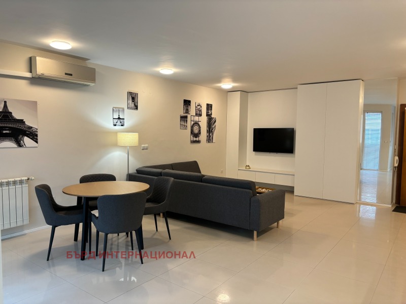 In vendita  2 camere da letto Sofia , Manastirski livadi , 125 mq | 63680511 - Immagine [3]