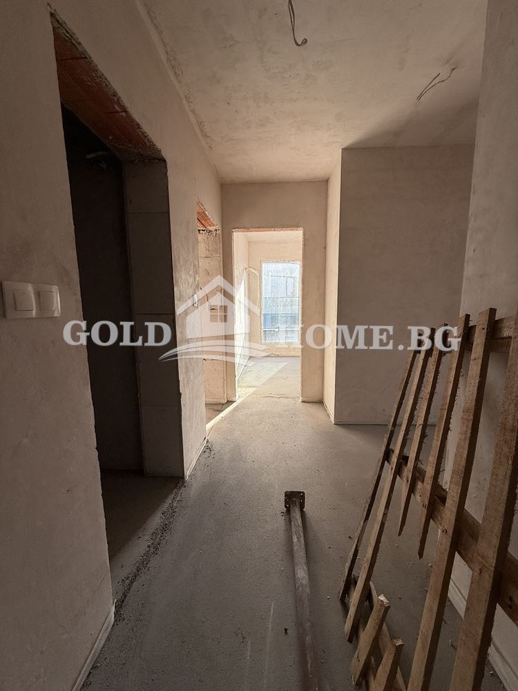 Продава 3-СТАЕН, гр. Пловдив, Христо Смирненски, снимка 13 - Aпартаменти - 48042267