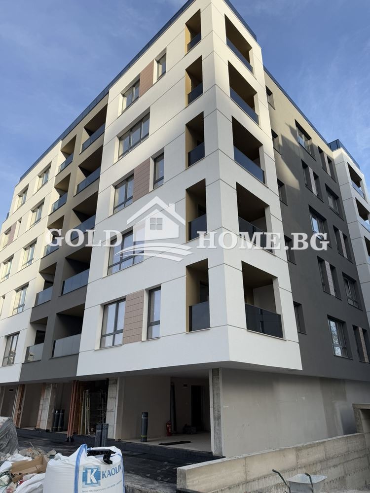 Продава  3-стаен, град Пловдив, Христо Смирненски •  202 362 EUR • ID 95537763 — holmes.bg - [1] 