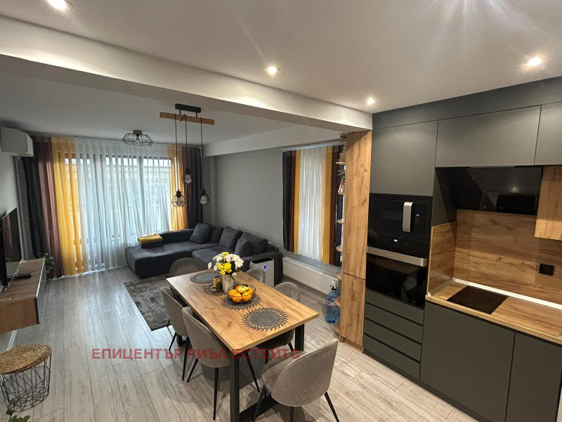 Na prodej  2 ložnice Pernik , Iztok , 94 m2 | 72352583 - obraz [4]