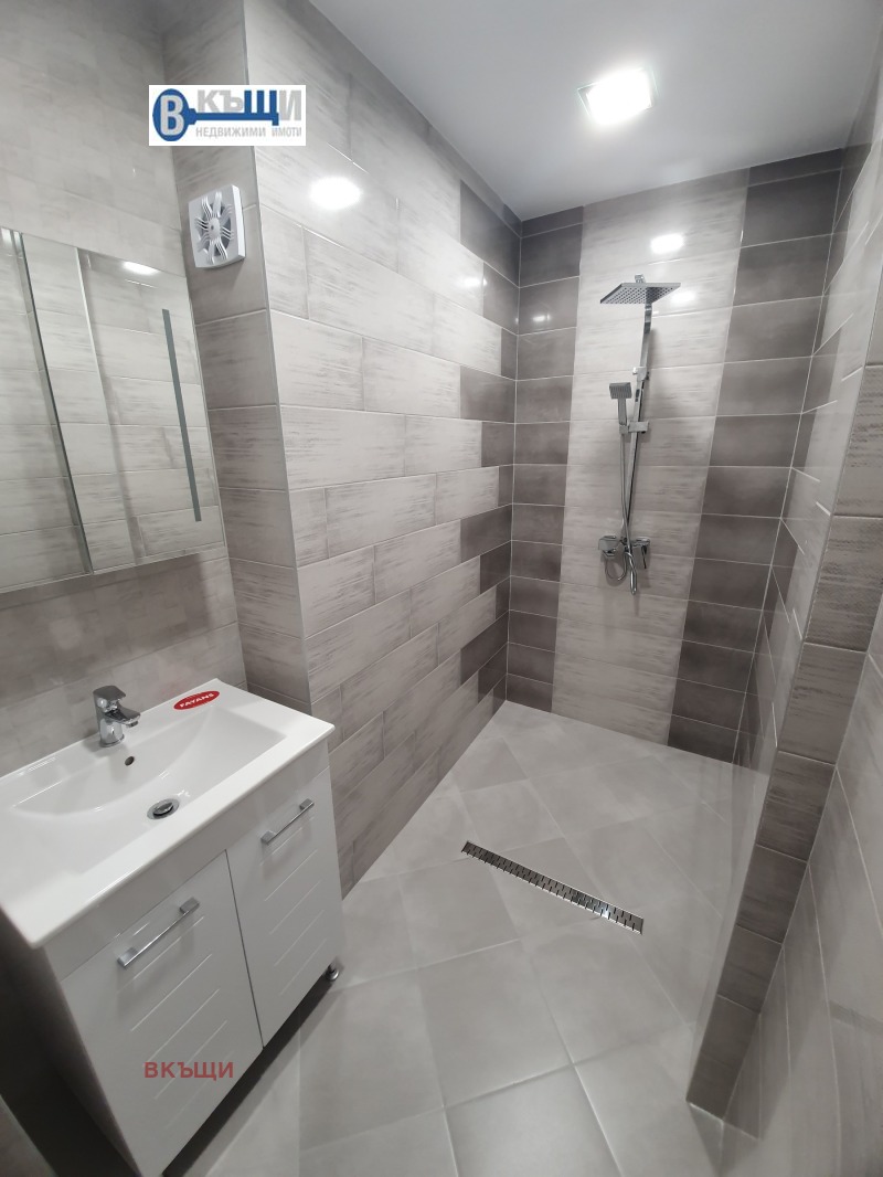 Til salgs  2 soverom Veliko Tarnovo , Zona B , 78 kvm | 13811404 - bilde [15]