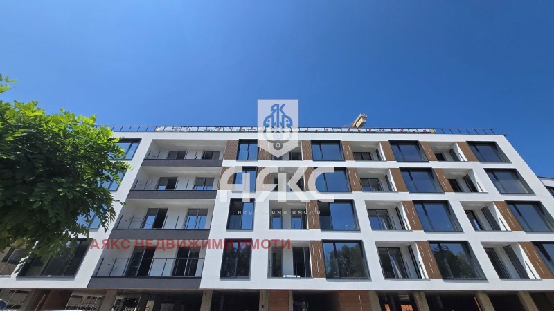 Продава 3-СТАЕН, гр. София, Кръстова вада, снимка 4 - Апартаменти - 52305844
