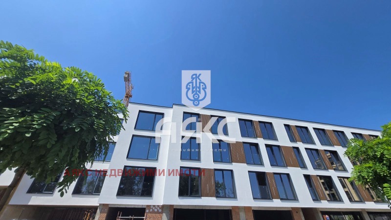 Продава 3-СТАЕН, гр. София, Кръстова вада, снимка 5 - Апартаменти - 52305844