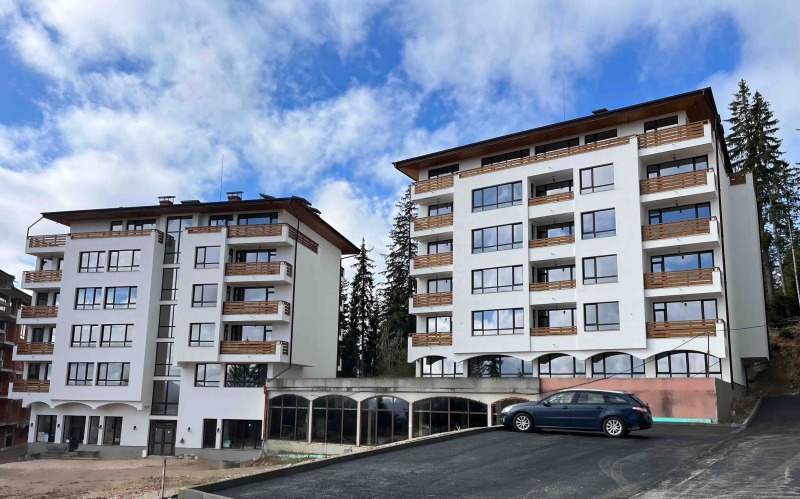 Продава 3-СТАЕН, к.к. Пампорово, област Смолян, снимка 12 - Апартаменти - 52377996