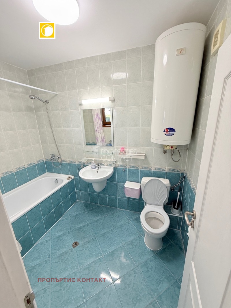 Продава 3-СТАЕН, к.к. Слънчев бряг, област Бургас, снимка 12 - Апартаменти - 52747364