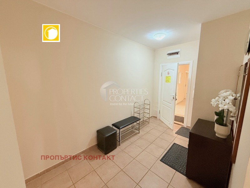 Продава 3-СТАЕН, к.к. Слънчев бряг, област Бургас, снимка 7 - Апартаменти - 52747364