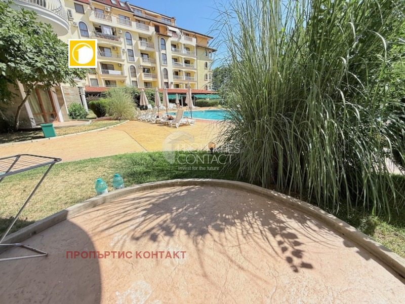 Продава 3-СТАЕН, к.к. Слънчев бряг, област Бургас, снимка 16 - Апартаменти - 52747364