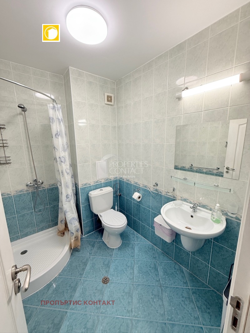 Продава 3-СТАЕН, к.к. Слънчев бряг, област Бургас, снимка 14 - Апартаменти - 52747364