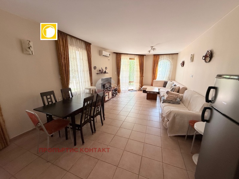 Продава 3-СТАЕН, к.к. Слънчев бряг, област Бургас, снимка 3 - Апартаменти - 52747364