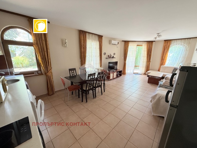 Продава 3-СТАЕН, к.к. Слънчев бряг, област Бургас