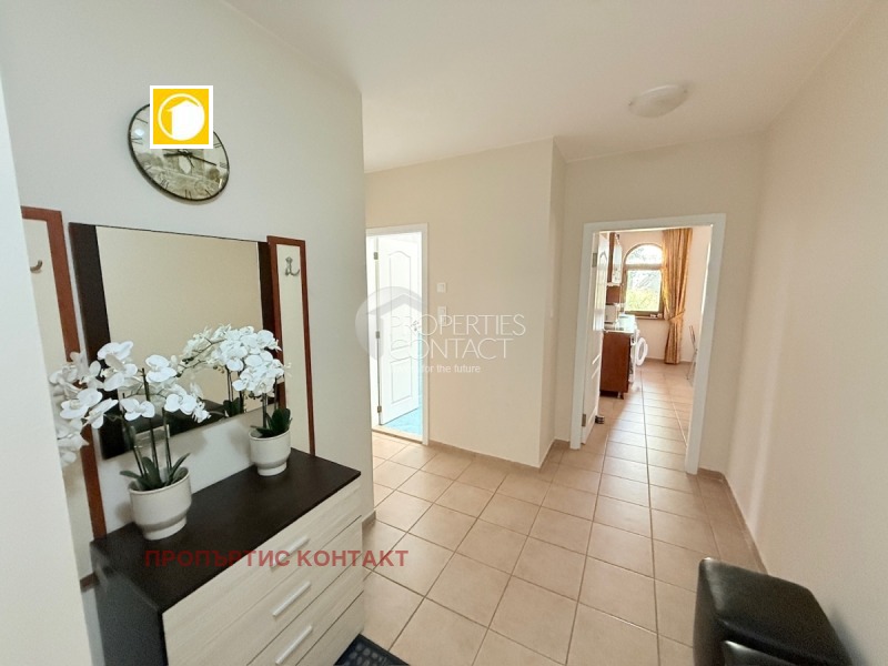 Продава 3-СТАЕН, к.к. Слънчев бряг, област Бургас, снимка 6 - Апартаменти - 52747364