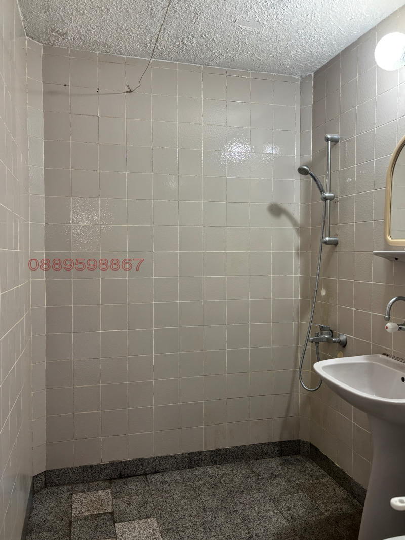 Продава 3-СТАЕН, гр. София, Света Троица, снимка 8 - Апартаменти - 53500107