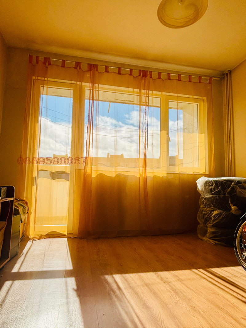 Продава 3-СТАЕН, гр. София, Света Троица, снимка 5 - Апартаменти - 53500107