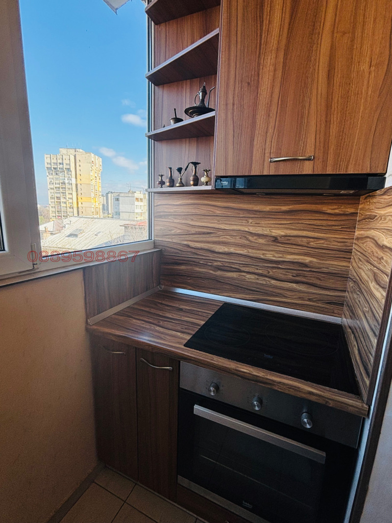 Продава 3-СТАЕН, гр. София, Света Троица, снимка 2 - Апартаменти - 53500107