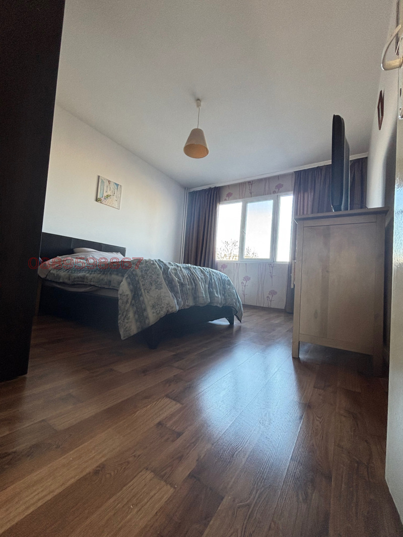 Продава 3-СТАЕН, гр. София, Света Троица, снимка 9 - Апартаменти - 53500107