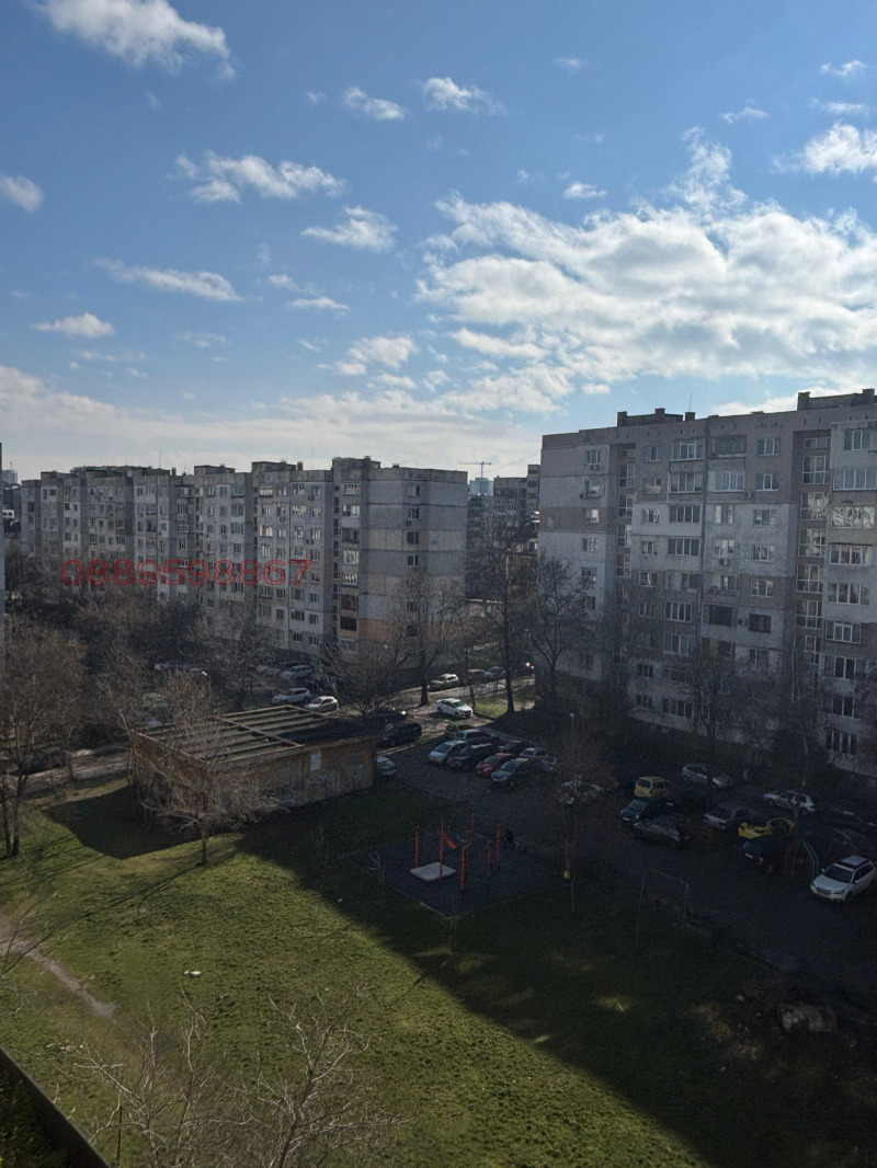 Продава 3-СТАЕН, гр. София, Света Троица, снимка 6 - Апартаменти - 53500107