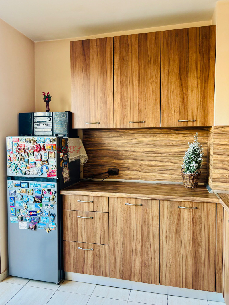 Продава 3-СТАЕН, гр. София, Света Троица, снимка 4 - Апартаменти - 53500107