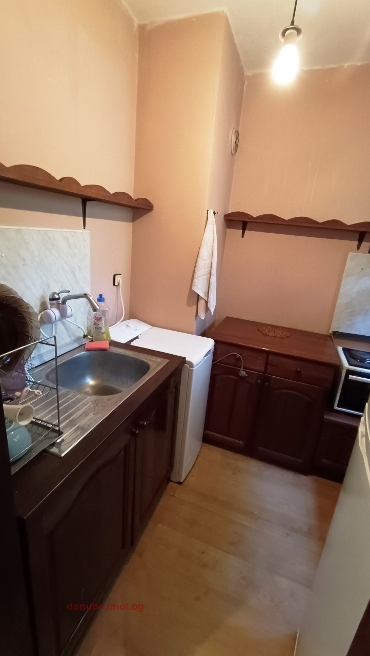 Продава 3-СТАЕН, гр. Русе, Здравец, снимка 3 - Апартаменти - 54281161