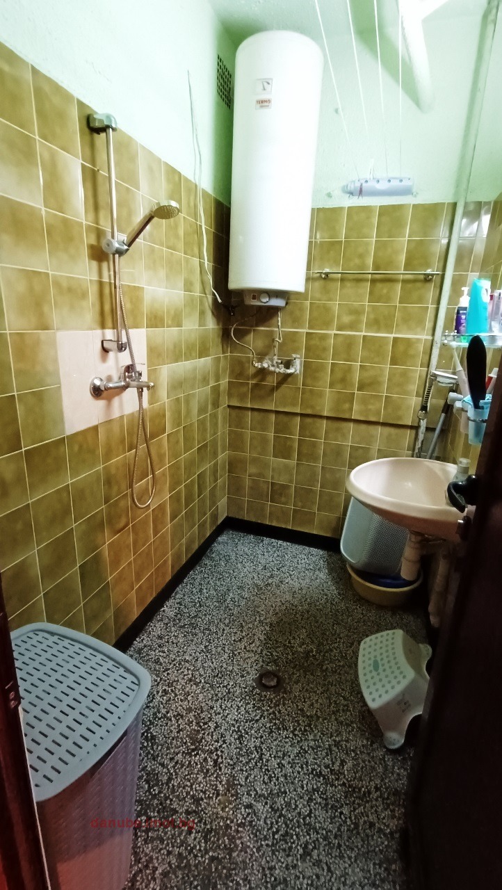 Продава 3-СТАЕН, гр. Русе, Здравец, снимка 13 - Апартаменти - 54281161