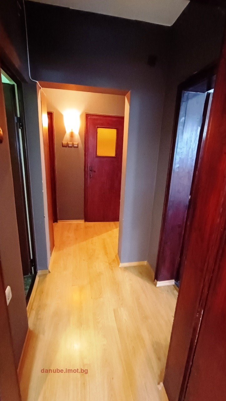 Продава 3-СТАЕН, гр. Русе, Здравец, снимка 12 - Апартаменти - 54281161