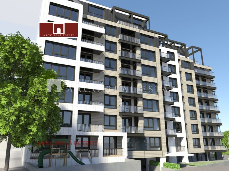 Продава  4-стаен град София , Сухата река , 220 кв.м | 12019961 - изображение [2]