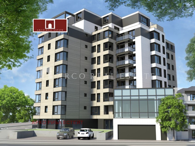 Продава  4-стаен град София , Сухата река , 220 кв.м | 12019961 - изображение [5]