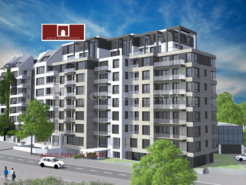 Продава  4-стаен град София , Сухата река , 220 кв.м | 12019961 - изображение [4]