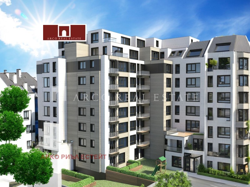 Продава  4-стаен град София , Сухата река , 220 кв.м | 12019961