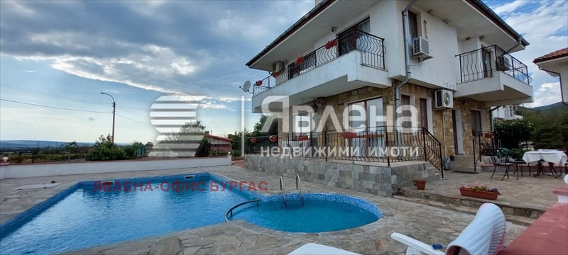 Продава  Къща област Бургас , с. Горица , 156 кв.м | 91872960 - изображение [4]