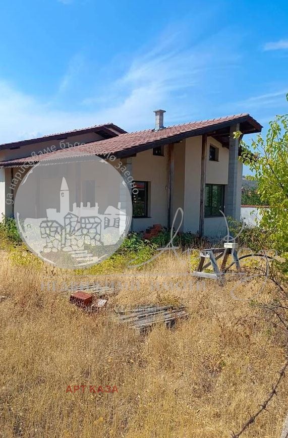 Satılık  Ev bölge Filibe , Markovo , 202 metrekare | 12145392