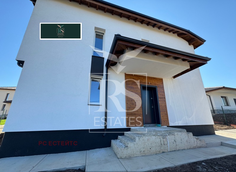 Продается  Дом область София , Хераково , 235 кв.м | 37706985 - изображение [4]