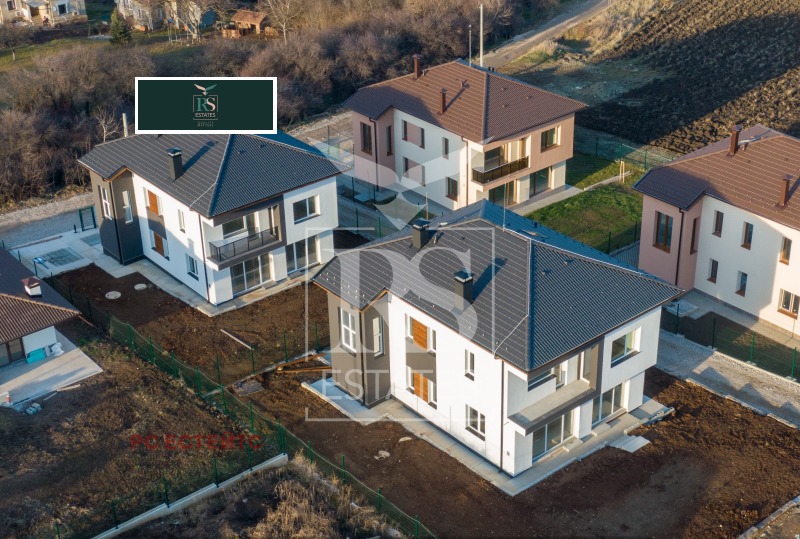 À venda  Casa região Sófia , Herakovo , 235 m² | 37706985 - imagem [3]