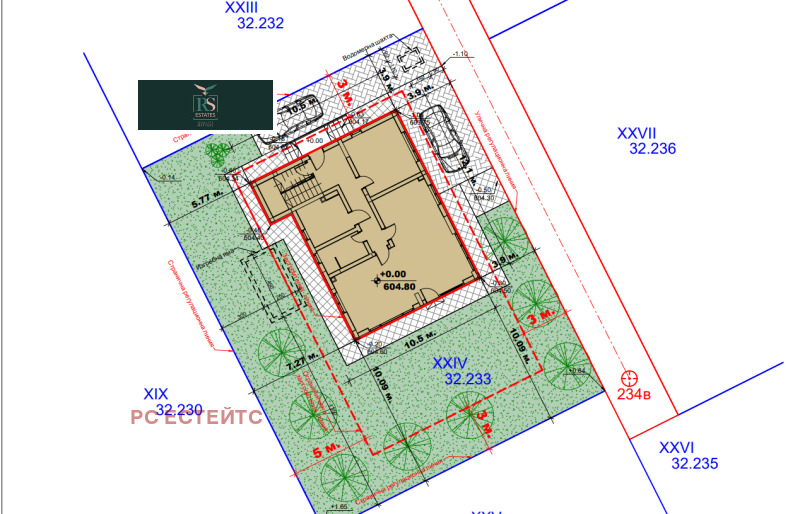 Продава КЪЩА, с. Хераково, област София област, снимка 13 - Къщи - 47274168