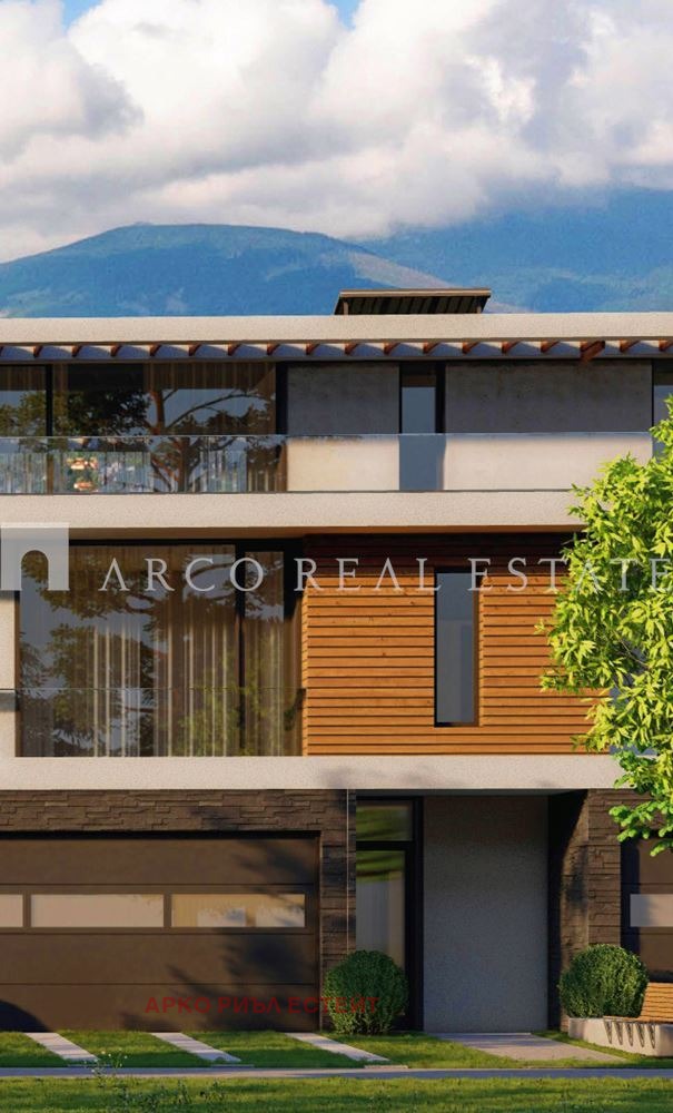 Zu verkaufen  Haus Sofia , Pantscharewo , 343 qm | 62079910 - Bild [7]