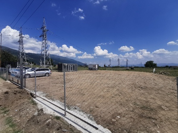 Προς πώληση  Οικόπεδο περιοχή Plovdiv , Σοποτ , 1450 τ.μ | 13457167