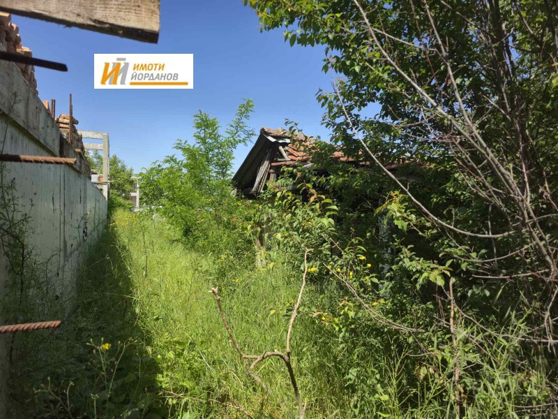 Продаја  Плот Велико Тарново , Зона Б , 540 м2 | 27750648 - слика [2]