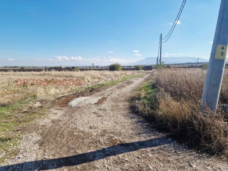 Продава ПАРЦЕЛ, гр. Божурище, област София област, снимка 4 - Парцели - 53377282
