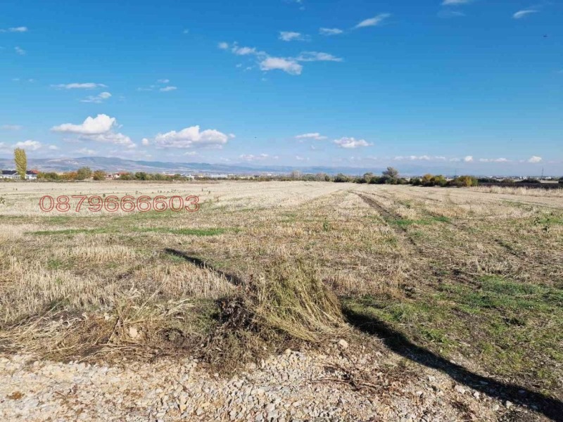 Продава ПАРЦЕЛ, гр. Божурище, област София област, снимка 2 - Парцели - 53377282