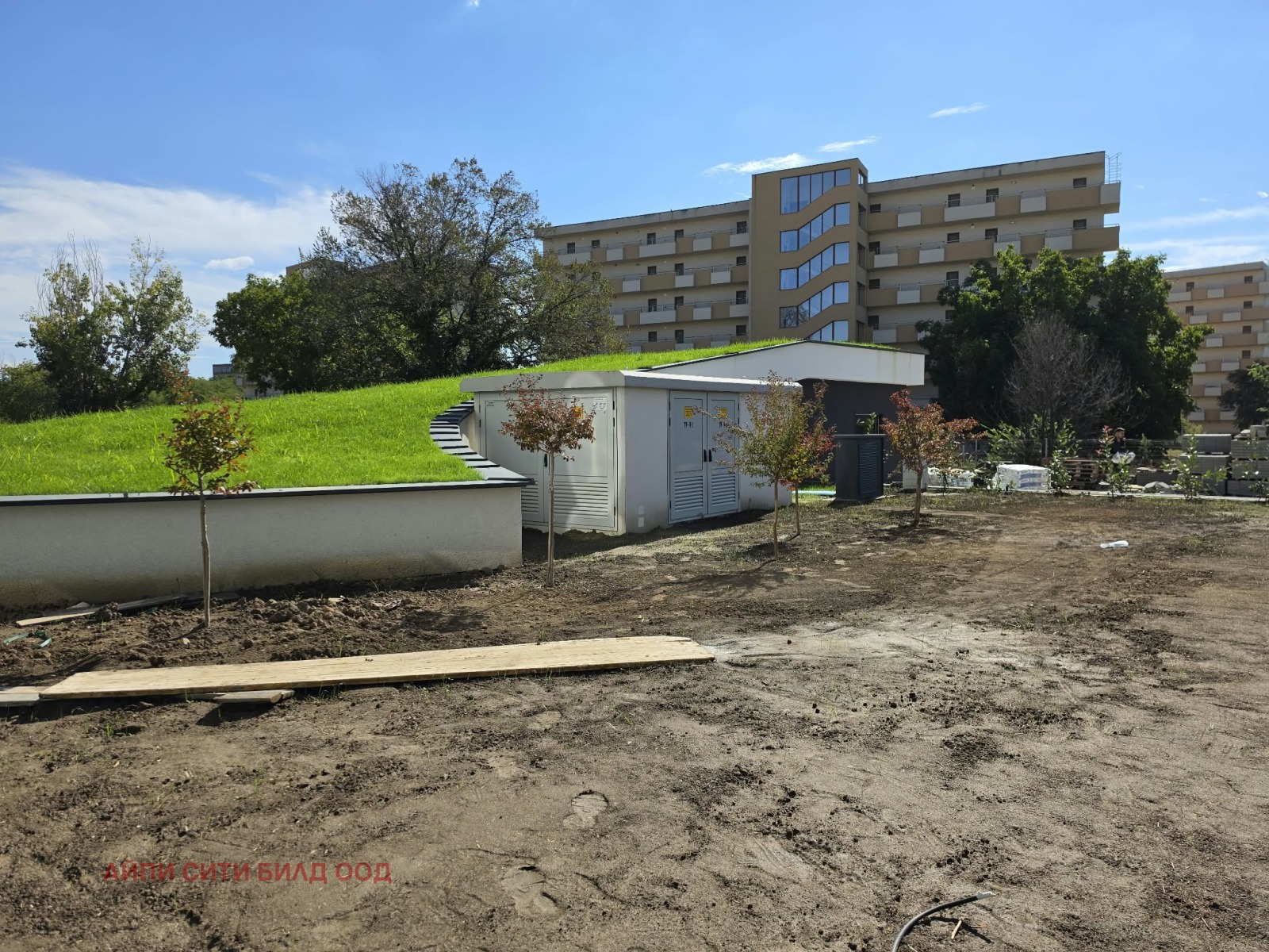 Продава 2-СТАЕН, гр. Пловдив, Кършияка, снимка 6 - Апартаменти - 55787629