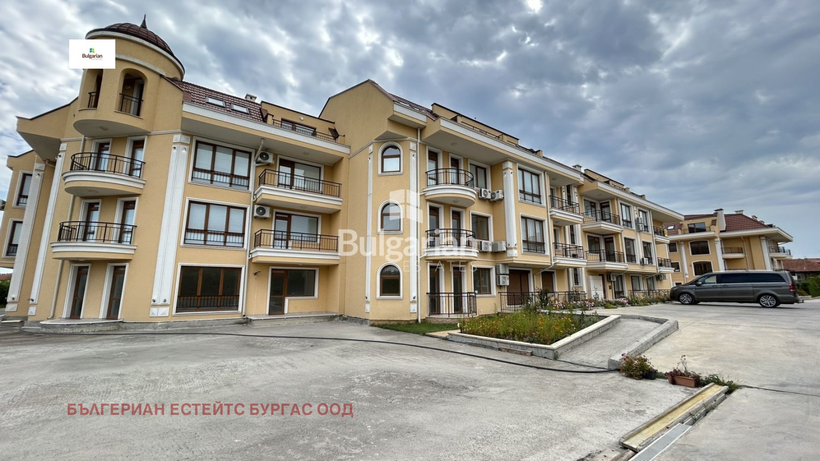 Продава 2-СТАЕН, с. Равда, област Бургас, снимка 2 - Апартаменти - 47480812