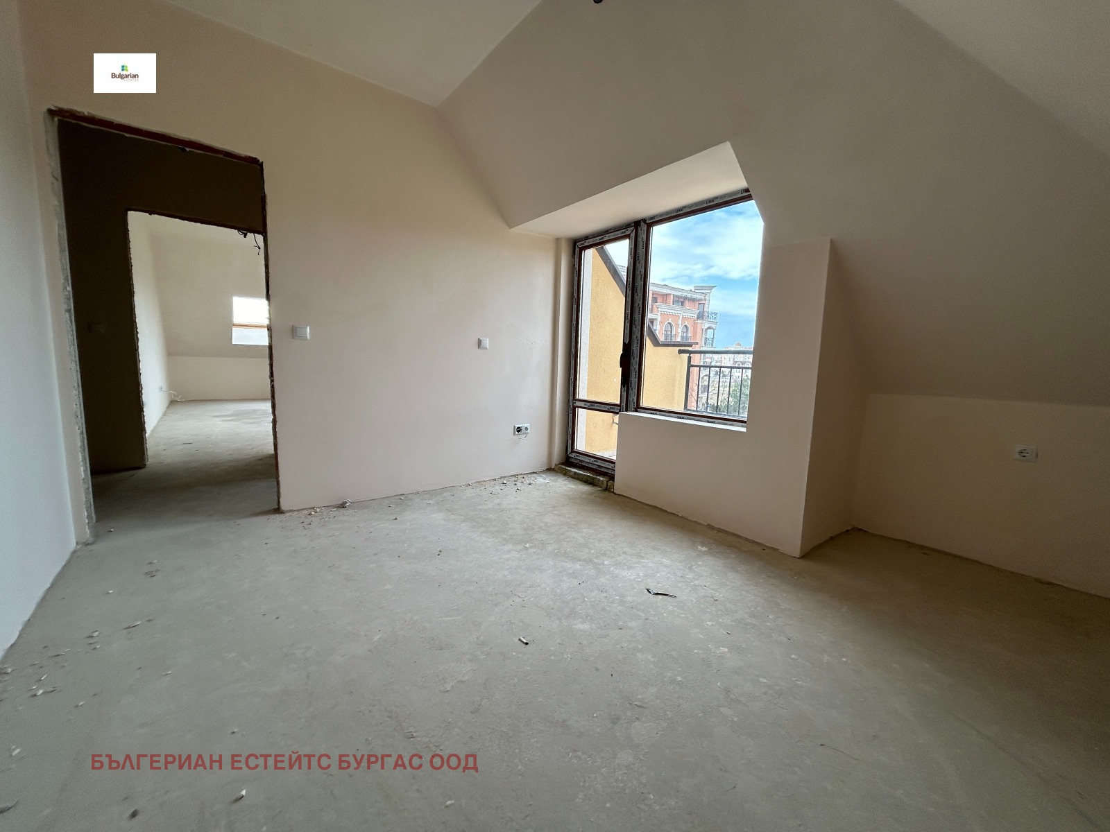 Продава 2-СТАЕН, с. Равда, област Бургас, снимка 5 - Апартаменти - 47480812