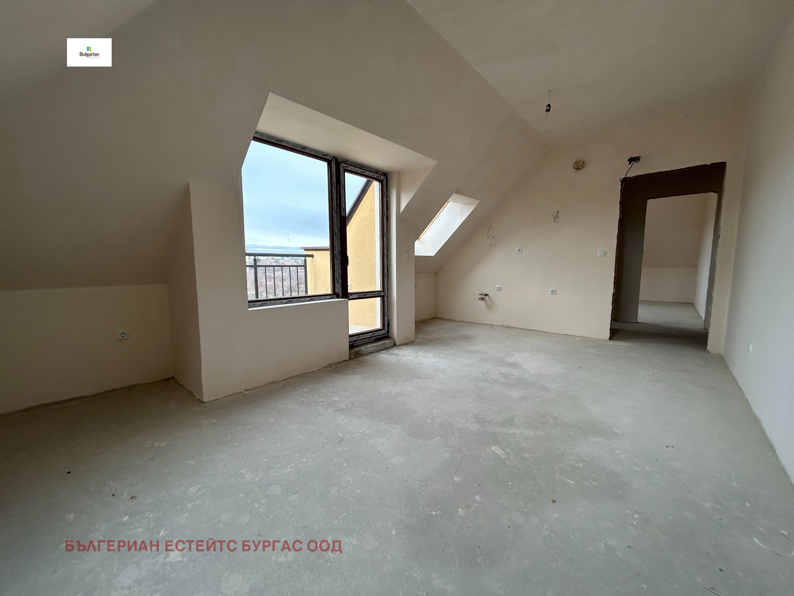 Продава 2-СТАЕН, с. Равда, област Бургас, снимка 10 - Апартаменти - 47480812