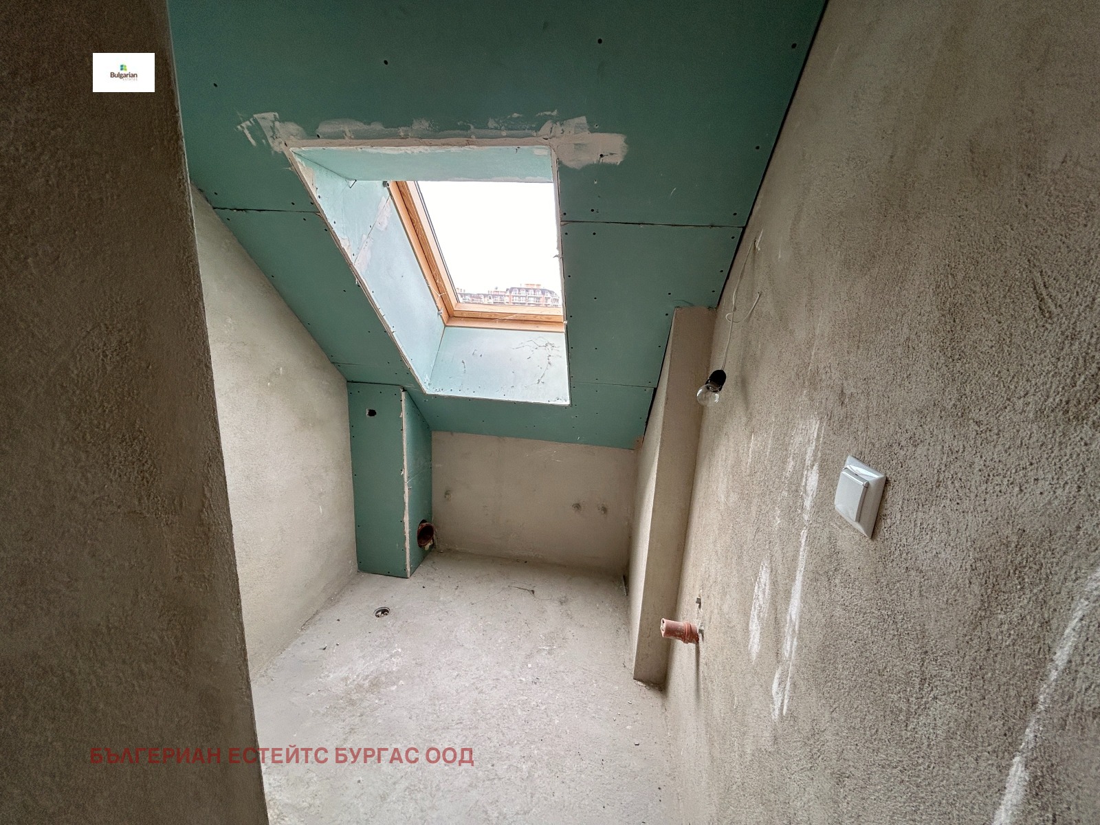 Продава 2-СТАЕН, с. Равда, област Бургас, снимка 8 - Апартаменти - 47480812
