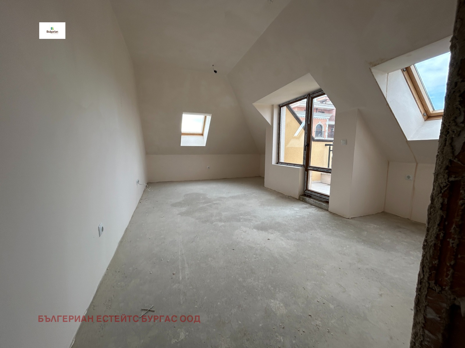 Продава 2-СТАЕН, с. Равда, област Бургас, снимка 9 - Апартаменти - 47480812