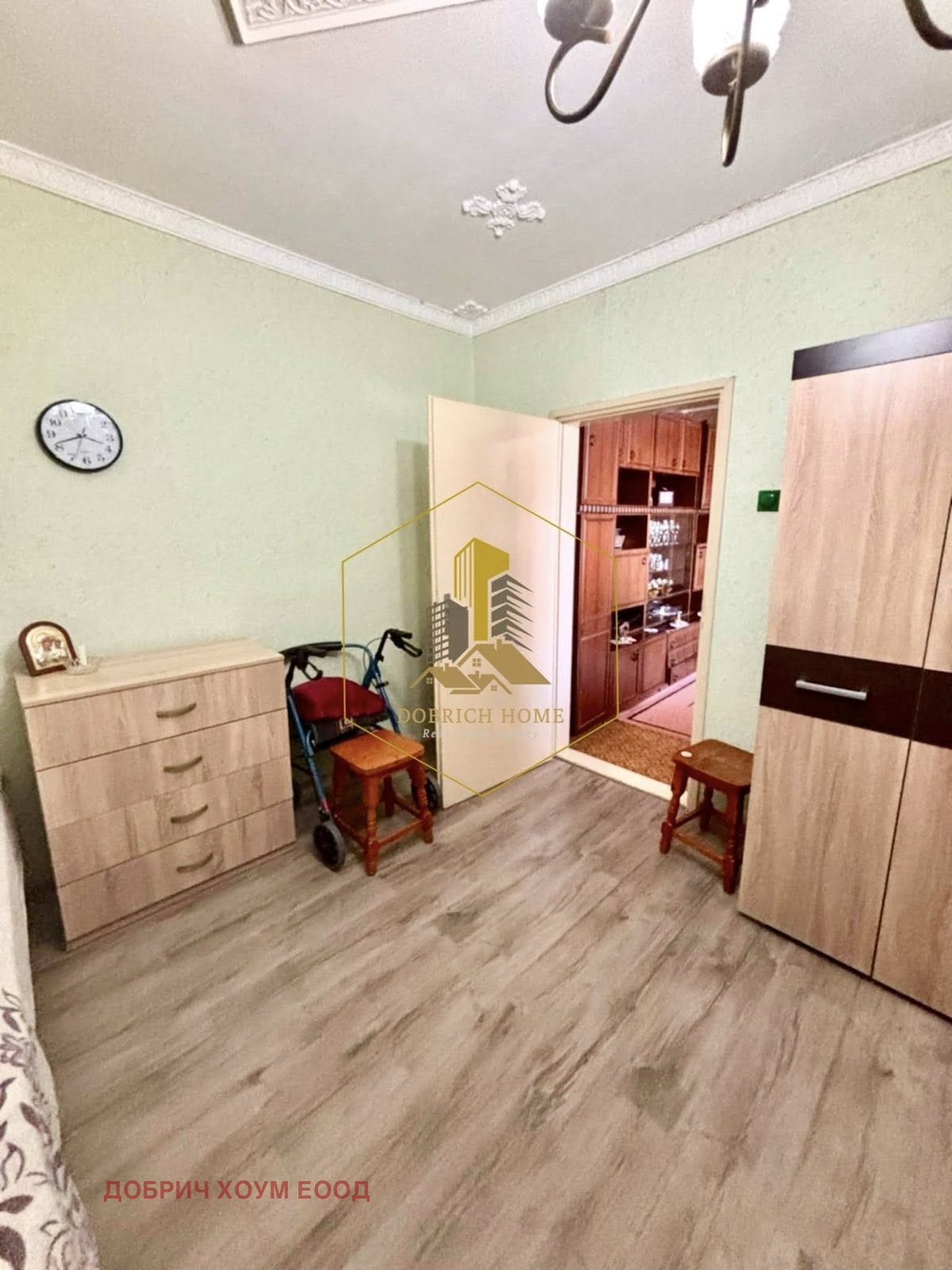 Продава 2-СТАЕН, гр. Добрич, Балик