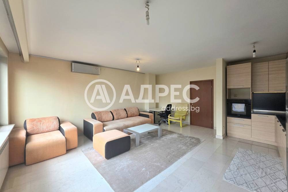 Продава 2-СТАЕН, гр. София, Редута, снимка 2 - Апартаменти - 54674820