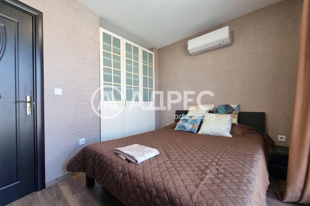 Продава 2-СТАЕН, гр. София, Малинова долина, снимка 7 - Апартаменти - 54836830