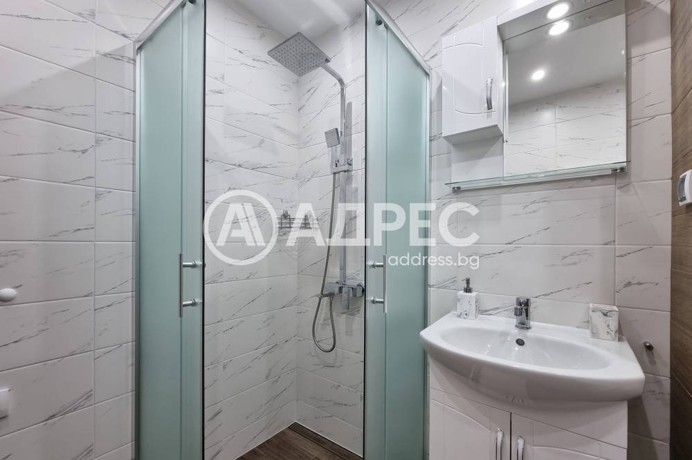 Продава 2-СТАЕН, гр. София, Малинова долина, снимка 3 - Апартаменти - 54836830